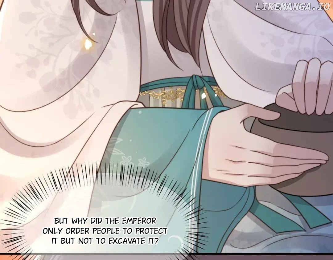 Lonely Emperor Chases His Sister-in-Law Chapter 76 - page 5
